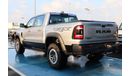 RAM 1500 TRX 2023 DODGE RAM TRX | BRAND NEW |Engine: 6.2L