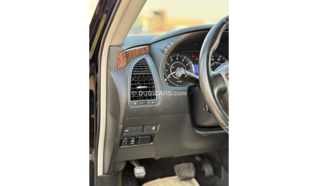 نيسان أرمادا Nissan Armada SV 2019