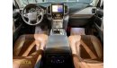 Toyota Land Cruiser 2017 Toyota land Cruiser V.X.R 5.7L, Toyota Warranty, Toyota History, GCC