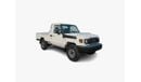 Toyota Land Cruiser Pick Up