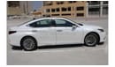 Lexus ES350 LHD 3.5L V6 GASOLINE FULL OPTION 2024