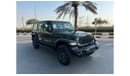 Jeep Wrangler Jeep wrangler  2024 GCC EXPORT ONLY