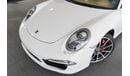 Porsche 911 Carrera S 2012 Porsche 911 Carrera S / Sport Chrono / Full Porsche Service History / Just Serviced A