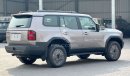 Toyota Prado 2.8L-Turbo-DSL-All-Rounder-8AT