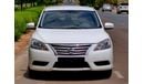 Nissan Sentra SV 1.6L (110 HP) 499-Monthly l GCC l Camera, GPS l Accident Free