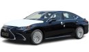 Lexus ES350 LHD 3.5L V6 GASOLINE FULL OPTION 2024