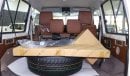 Toyota Land Cruiser 70 FULL OPTION AUTOMATIC TRANSMISSION