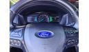 Ford Explorer XLT 3.5L