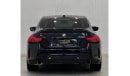 بي أم دبليو 230i 2023 BMW 230i, 2027 AGMC Warranty+ Service Contract, GCC