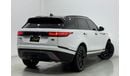 لاند روفر رينج روفر فيلار P250 R-Dynamic SE 2.0L 2019 Range Rover Velar P250 SE R-Dynamic, Warranty, Full Range Rover Service