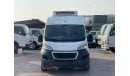 Peugeot Boxer Diesel 2021 I Chiller I Ref#379