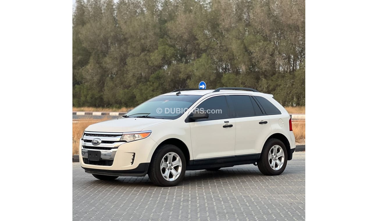 Ford Edge SE