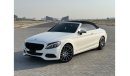 مرسيدس بنز C 300 كوبيه