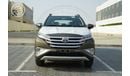 Toyota Rush TOYOTA RUSH GCC SPECS MODEL 2023 FOR EXPORT ONLY