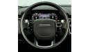 لاند روفر رينج روفر فيلار 2020 Range Rover Velar P380 R-Dynamic HSE, DEC 2024 Range Rover Warranty, Service Pack, GCC