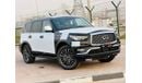 إنفينيتي QX80