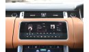 Land Rover Range Rover Sport 2019 RANGE ROVER SPORT HSE FULL OPTION