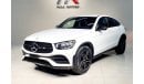 Mercedes-Benz GLC Coupe 200 GLC COUPE 200 ..4 MATIC