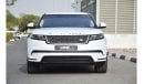 Land Rover Range Rover Velar P380 S Special Offer