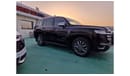 Toyota Land Cruiser 2023 toyota land cruiser 3500cc VXR Twin Turbo Full Option Camera 360, Sundroof , Rear Screens, rada