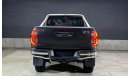 Toyota Hilux 2020 RHD Diesel Full Option Top Of The Range