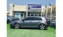 Volkswagen Golf GTI P1 1200 Monthly payment / Golf GTI 2019 / single owner / full option