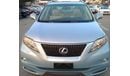 لكزس RX 350 V6 3.5L Full Option