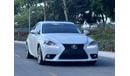 Lexus IS 200