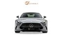 مرسيدس بنز AMG GT 63 Coupe - Euro Spec - 2 Years International (Subject File Opening)