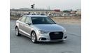 أودي A3 30 TFSI 1.0L MODEL 2017 GCC PERFECT CONDITION INSIDE AND OUTSIDE