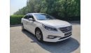 Hyundai Sonata Limited