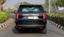 GMC Yukon Denali V8 6.2L , 2024 GCC , 0Km , With 5 Years Warranty & Service @Official Dealer