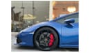 Lamborghini Huracan LP610-4 HURACAN 2018 GCC