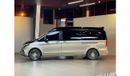 Mercedes-Benz V 250 By Barugzai Motors I HIGHROOF VIP I Special Order | Immaculate condition