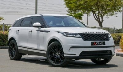 Land Rover Range Rover Velar P250 S