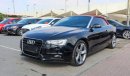 Audi A5 35 TFSI