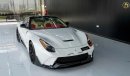 فيراري-أونيكس F2X F12 Berlinetta | Longtail | 1 of 25 | Negotiable Price | 3 Years Warranty & Service