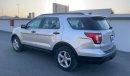 Ford Explorer BASE 3.5 | Zero Down Payment | Free Home Test Drive