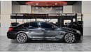 BMW 640i M Sport AED 2,400 P.M | 2016 BMW 640i GRAN COUPE M-SPORT | FSH | ORIGINAL PAINT | LOW MILAGE | GCC