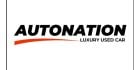 AutoNation Luxury Used Cars