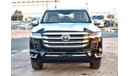 Toyota Land Cruiser Toyota landcuriser VX twin turbo 2024 Full option top the range