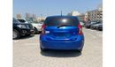 Nissan Note Hatchback