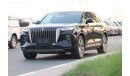 HONGQI EHS9 ELECTRIC , 360 CAMERA, LEATHER SEAT, ELECTRIC SEAT, MODEL 2023 FOR EXPORT