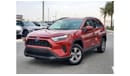 Toyota RAV4 TOYOTA RAV 4 HYBRID 2023