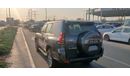 Toyota Prado Toyota landcruise prado 2019Model diesel Transmission. Automatic Interior.Black  leather seats 7 sea