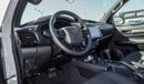 Toyota Hilux Adventure 4.0L V6 Petrol 2025 Model