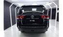 Toyota Land Cruiser 2024 LC300 GXR 3.5L PETROL MID OPTION MODEL   IMPORTED