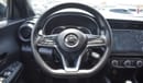 Nissan Kicks SL