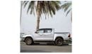 Toyota Hilux Hilux 2.7 automatic full options with push start MY2024