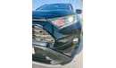 تويوتا راف ٤ 2020 RAV4 limited Hybrid gcc 4x4